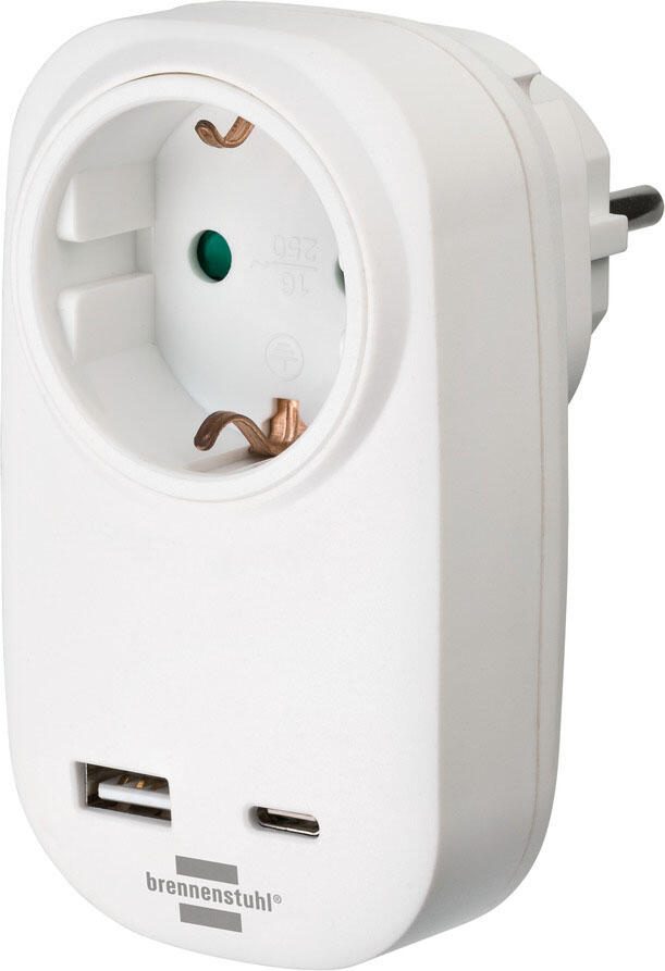 brennenstuhl Ladeadapter brennenstuhl Ladeadapter